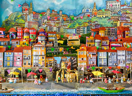 Festa de são joão, porto © viaje comigo. Tradicoes De Sao Joao Celebradas Na Universidade Do Porto