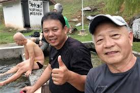 Backpacking & Outdoor adventures by ChingNengBin