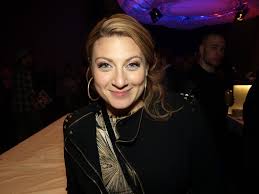 Most songs were written by mauro scocco and was produced by johan röhr. Sarah Dawn Finer At The After Party Eurovisionary Eurovision News Worth Reading