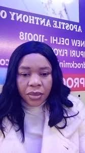 APOSTLE JOHNSON SULEMAN'S FRIENDS