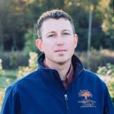 The frost is not yet