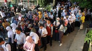 Smpk 2 penabur (91,93) jl. Daftar 5 Smp Swasta Terbaik Di Jakarta Timur