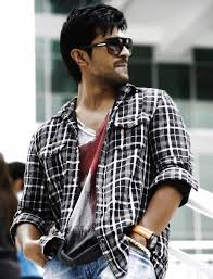 Ram Charan Teja Orange Cute Actors Hd Photos Stylish Pic