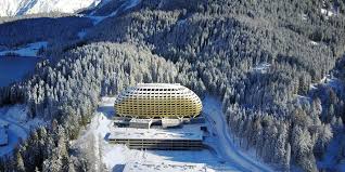 Plan your holiday in the swiss alps from davos klosters. Luxury 5 Star Hotels Davos Intercontinental Davos
