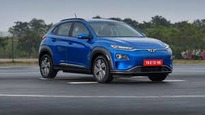 Electric cars have come a long way in a short time and are now opening up new horizons in range and reliability. Hyundai Kona India S Latest Electric Car Is A Powerful Suv Cnn