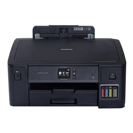 Máy in phun màu Brother HL-T4000DW | Chính Hãng | GIÁ RẺ QUÁ