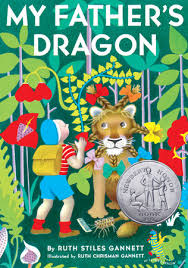 My father's dragon series by ruth stiles gannett. My Father S Dragon Penguin Random House Elementary Education