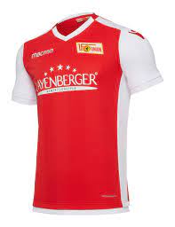 Jun 17, 2021 · berlin — police forced their way into a berlin building occupied by squatters to enable a fire safety inspection on thursday that the building's residents have resisted, following clashes the. Union Berlin 2018 19 Home Kit