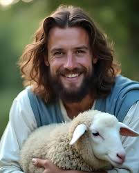 Good Shepherd, have mercy