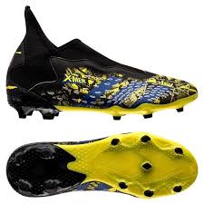 Get the new predator freak football boots. Adidas Predator Freak 3 Laceless Fg Ag X Men Wolverine Gelb Blau Schwarz Kinder Limited Edition Www Unisportstore De