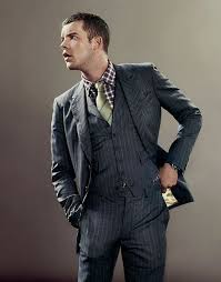 Russell Tovey Bbc S Being Human That Is A Lovely Suit My Good Man Well Dressed Men Russell Tovey Suits