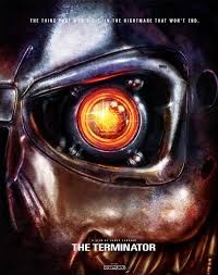 Download and use 50,000+ mobile wallpaper stock photos for free. The Terminator 1984 Hd Wallpaper From Gallsource Com Terminator Terminator Movies Terminator 1984