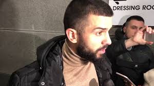 Karijera Čovića od "tata kupi mi klub" do "patuljak rastura" NOVA portal