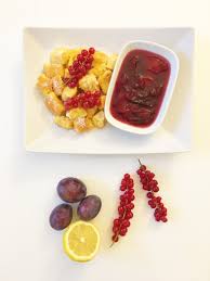 Rotweinzwetschgen Beschwipste Zwetschgen Myantje Com