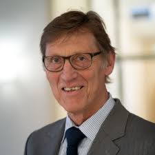 Academy of Europe: Seeger Werner