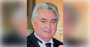 Obituary information for Henry Lesak