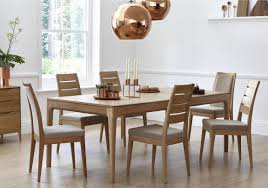 Explore dining room furniture from at home where you'll find something for every room, style and budget. Romana Large Extending Dining Table Oak Dining Chairs Oak Dining Table Wooden Dining Tables