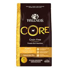 Wellness soft puppy bites lamb & salmon recipe. Core Puppy Dry Dog Food Wellness Pet Food