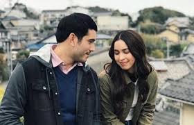 See more ideas about barretto, star magic, julia. Fans React As Julia Barretto Gerald Anderson Exchange Sweet Message On Social Media Manila Bulletin