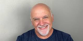 Stephen Hecker Builds Worlds from Dreams, Ink, and Imagination