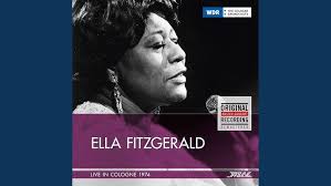 Ella Fitzgerald