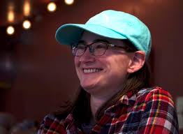 Names Faces: Corner Cup