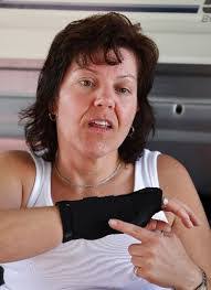 Regina Bynum's Instagram, Twitter & Facebook