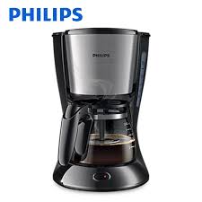 Philips Hd7434 Coffee Machine Automatic Drip Proof American Coffee Pot Making Milk Tea Machine Cold Brew Coffee Maker Coffee Pot Coffee Cold Brew Coffee Maker