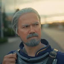 Playing Rogue Trader, and I somehow recruited Kreig Sororitas