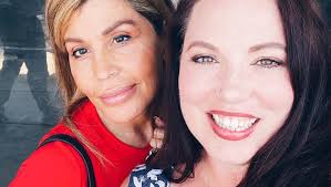 Fundraiser for Denise Loren by Kate Barnette : Help Denise Loren Kick  Cancer's Ass! #DeniseStrong