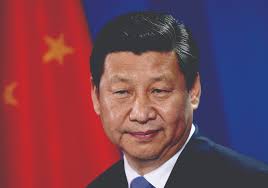 Xi Jinping