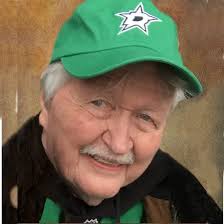 Obituary information for Kenneth “Ken” Carter Anderson