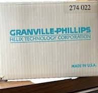 26757 GRANVILLE-PHILLIPS POWER SUPPLY, 50-60HZ, 220WATTS ...