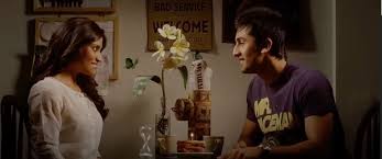 Wake Up Sid: Food as a Language of Love, Comfort and Growth