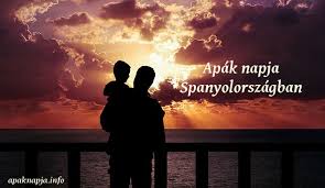 Magyarországon az apák napját június harmadik vasárnapján ünneplik. Apak Napja Spanyolorszagban Apaknapja Info