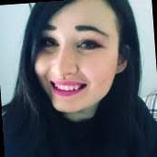 Anna Morel's Instagram, Twitter & Facebook