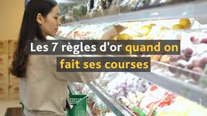 Pour les fruits, là aussi, c'est tout un monde qui s'ouvrira à vous: 5 Secrets Pour Bien Faire Ses Courses En 2018 Regal