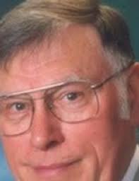 Obituary for Kenneth Milton Hedberg