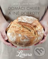 Check spelling or type a new query. Kniha Domaci Chlieb A Ine Dobroty Maria Libor Toth Martinus