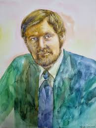 Mancur Lloyd Olson Jr. (1932-1998)