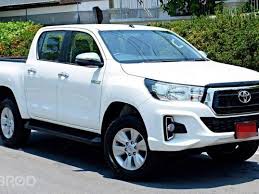 toyota hilux revo ป 2020 โตโยต า