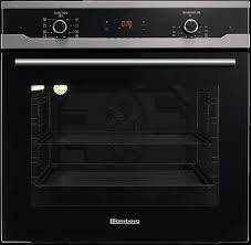 Check spelling or type a new query. 24 Inch Single Electric Wall Oven Multicooking Blomberg Bwos24110b