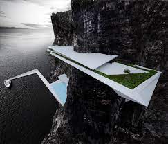 Discover the magic of the internet at imgur, a community powered entertainment destination. Roman Vlasov Designs Visionary Architectural Concepts Visual Atelier 8