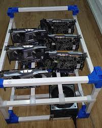 I am new to mining but following this guide to piece my first rig to go with the rx 580s but otherwise everything else to the specs on that list. 6 Gpu Mining Rig For Etherium Monero Zcash Mining At Rs 320000 Piece Id 18590605848