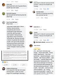 Saadiah sempena kempen hari raya 2018 best products, dirasmikan ketika. Acapkali Menerima Email Dari Best Products