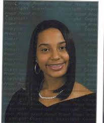 Featured Member: Raven Alexander