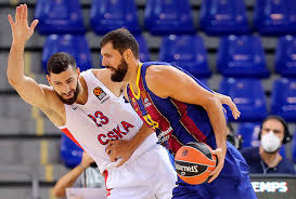 Этот чемпионский сезон для армейцев последнем на домашней арене. Cska Sobralsya Igrat V Nesovremennyj Basketbol Poka Tyazhelo Tolko 66 Ochkov Protiv Barselony I Feel Devotion Blogi Sports Ru