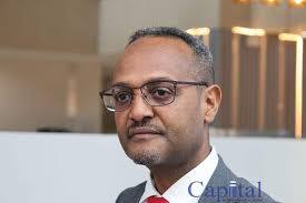 ET Securities Market...