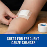 Nexcare Gentle Paper First Aid Tape | 3M United States