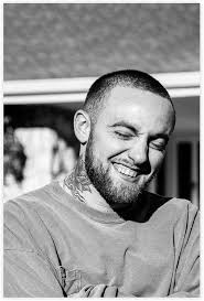 Mac Miller Smile Wall Art Malcolm James McCormick Rapper Poster Canvas  Poster Wall Art Decor Print Picture Painting for Living Room Bedroom  Decoration Unframed 50x75cm : Amazon.de: Home & Kitchen